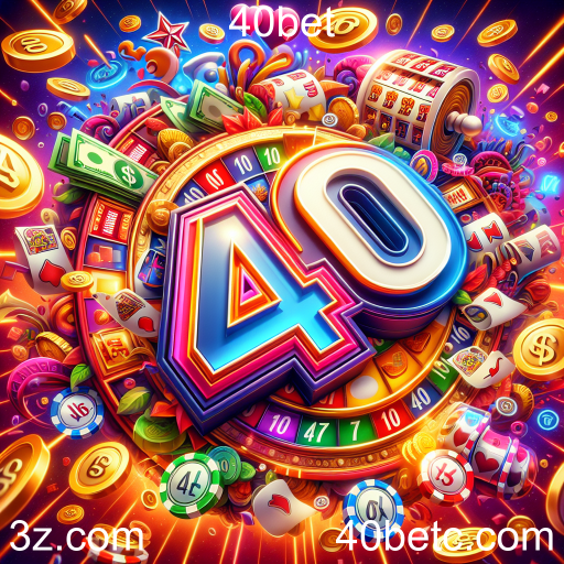 Aproveite as Melhores Promoções da 40bet